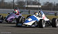 JEDIS TESTING AT SILVERSTONE