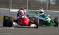 JEDIS TESTING AT SILVERSTONE