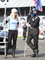 LMS GRID GIRLS