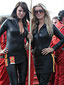 LMS GRID GIRLS