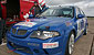 LUNAR RACING MG ZS GEARING UP FOR FIRST DRIVE