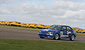 LUNAR RACING MG ZS AND A FIELD OF AA VANS