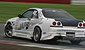 JAPSPEED NISSAN SKYLINE R33