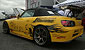 J'S RACING HONDA S2000