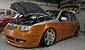 BARRY EVANS (REDLINE) VW GOLF Mk.IV 1.8T