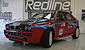 JOHN SOUTHCOTE (REDLINE) LANCIA DELTA INTEGRALE EVO