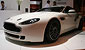 ASTON MARTIN VANTAGE GT4