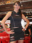 NAOMI AT YOKOHAMA TYRES