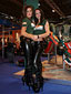 BRM KART GIRLS