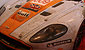 LE MANS DIRTY ASTON MARTIN DBR9