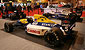 WILLIAMS RENAULT, NIGEL MANSELL
