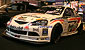 BUDY CLUB HONDA INTEGRA DC5 TIME ATTACK CAR