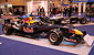 RED BULL F1, DAVID COULTHARD
