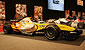 RENAULT ON THE F1 STAND