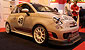 FIAT 500 ABARTH