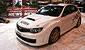 PRODRIVE SUBARU IMPREZA Gp.N