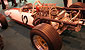 HISTORIC-STYLE RACE CAR