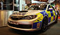 POLICE IMPREZA