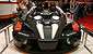 KTM X-BOW AS FEATURED IN 2009 RACE OF CHAMPIONS