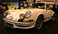 BEIRUIT PORSCHE RALLY CAR