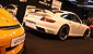 PORSCHE 997 GT2