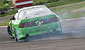 PHIL MACLACHLAN, TEAM GREEN MAZDA RX7