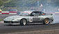 ANDY FAULKES, DRIFTWORKS NISSAN S13