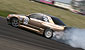 JUSTIN GRIFFITHS, NISSAN SKYLINE R32