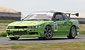 JOHN GLAISTER, NISSAN PS13