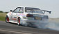 NEVILLE PAYNE, TOYOTA AE86