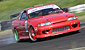 LLOYD BAGLADI, TEAM TEYAKI NISSAN SKYLINE R32