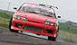 LLOYD BAGLADI, TEAM TEYAKI NISSAN SKYLINE R32