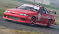 LLOYD BAGLADI, TEAM TEYAKI NISSAN SKYLINE R32