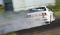 MARTIN RICHARDS, TEAM TEYAKI NISSAN SKYLINE R33