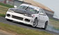 MARTIN RICHARDS, TEAM TEYAKI NISSAN SKYLINE R33