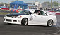 MARTIN RICHARDS, TEAM TEYAKI NISSAN SKYLINE R33