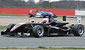 WALTER GRUBMULLER, HITECH RACING