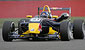 DANIEL RICCIARDO, CARLIN MOTORSPORT
