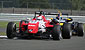 Loading : DAISUKE NAKAJIMA, R�IKK�NEN ROBERTSON RACING...