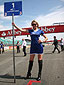 COOPER TIRES GRID GIRL, SAM