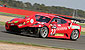 Loading : SIMONSEN/LESTER ROSSO VERDE FERRARI 430 GT3...