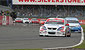 Loading : COLLARD LEADS RACE 1...