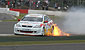 Loading : MARTIN JOHNSON, BOULEVARD TEAM RACING VAUXHALL ASTRA COUPE...