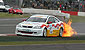 Loading : MARTIN JOHNSON, BOULEVARD TEAM RACING VAUXHALL ASTRA COUPE...