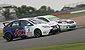 Loading : TOM ONSLOW-COLE, TEAM AON FORD FOCUS ST...