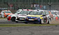 PHIL GLEW LEADS THE CLIO CARNAGE