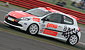 MIKE ROBINSON, TOTAL CONTROL RACING