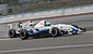 JESSE KROHN, MARK BURDETT MOTORSPORT