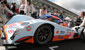 LOLA ASTON MARTINS ON THE GRID
