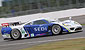 BERVILLE/DUMEZ/GROPPI LARBRE COMPETITION SALEEN S7R